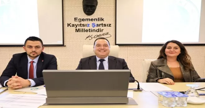 Manisa’da su faturalarına yüzde 15’lik indirim
