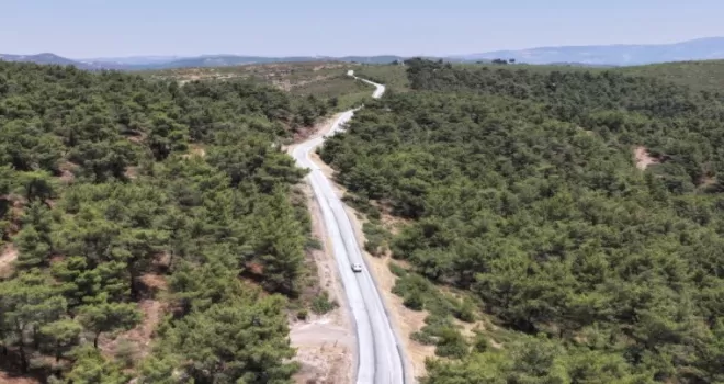 Manisa’da ulaşımda konfor dönemi başladı