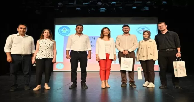Manisa MABEM’de yeni dönem hazırlığı