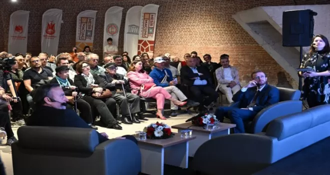 Manisa’nın binlerce yıllık hafızası canlandı