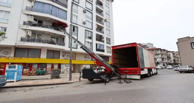 Manisa’nın binlerce yıllık hafızası “Toprağın Belleği”nde canlandı