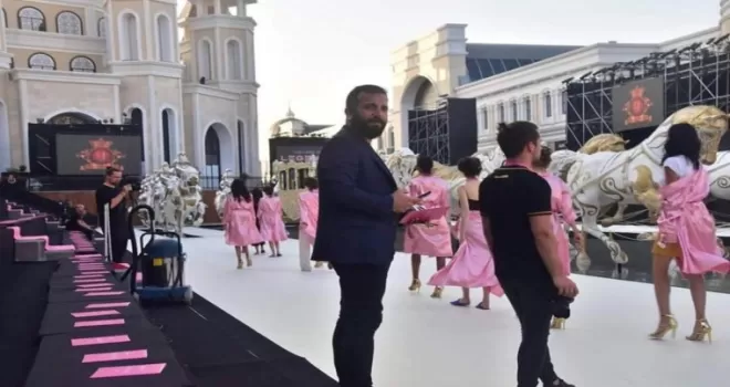 Mankenliğe ve oyunculuğa ilgi artıyor
