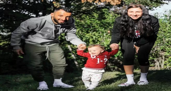 Manolis Siopis'ten kardeşlik mesajı!