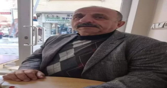 Mantardan zehirlenen şahıs hayatını kaybetti
