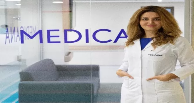 “Manuel Terapi, fiziksel ağrıların azaltılmasında etkili oluyor”
