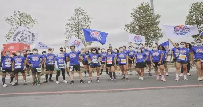Maraton İzmir hazırlıklar tamamlandı
