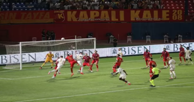 Mardin 1969 Spor’da kriz büyüyor... Tribünler Cingöz’e istifa çağrısı yaptı!