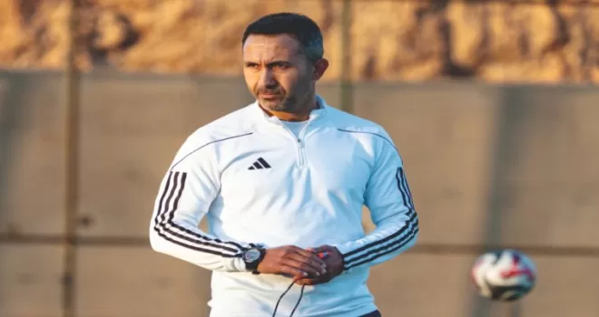 Mardin 1969 Spor liderliğini korumak istiyor