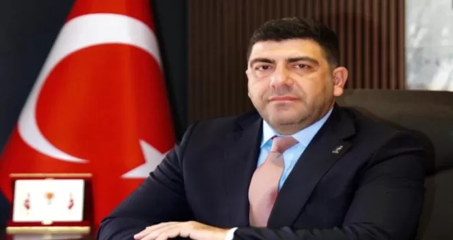 Mardin’e 2026 Yılı Yatırım Programı’ndan 15,8 milyar TL’lik dev pay