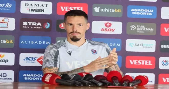 Marek Hamsik: “Futbol kariyerimi sonlandırıyorum“
