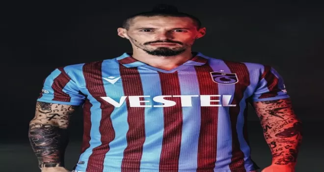Marek Hamsik: "Şampiyonluk hedefini bilerek geldim"
