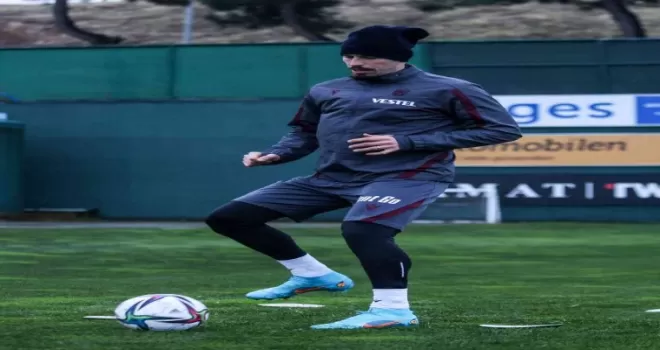 Marek Hamsik tedavi için ülkesine gitti
