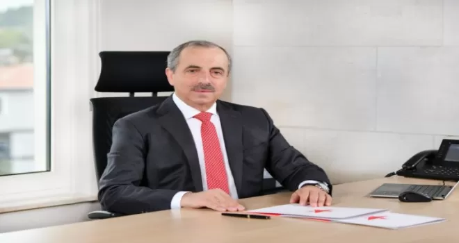 Marsa, “Sıfır Atık Belgesi” almaya hak kazandı
