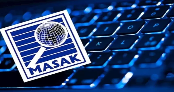 MASAK raporu iddialarına İletişim’den açıklama