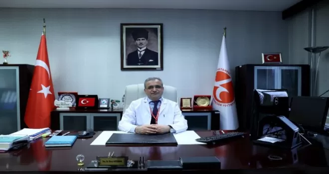Maske, mesafe, hijyen gribal enfeksiyondan da koruyor
