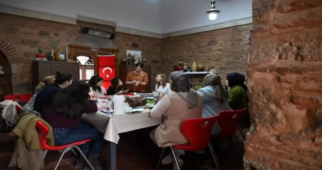 MASMEK’ten ücretsiz workshop