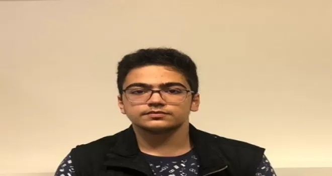 Matematikte dünya birincilikleri elde edildi
