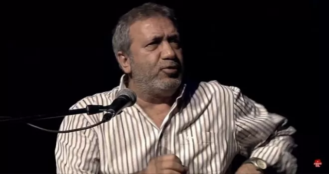 Mazlum Çimen ve Soner Olgun’dan müzik şöleni
