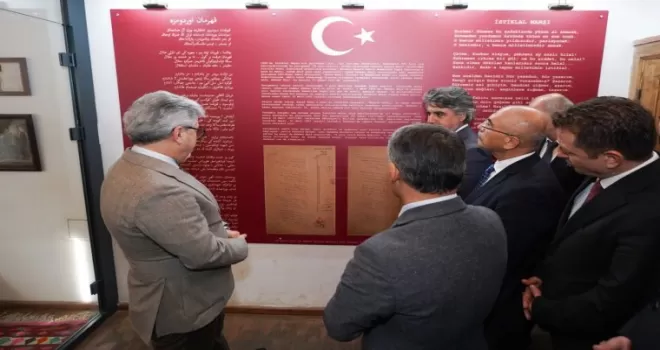 MEB, 12 Mart’ın temasını belirledi