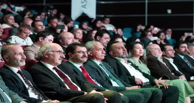 MEB’den ’Asımın Nesli Film Festivali’