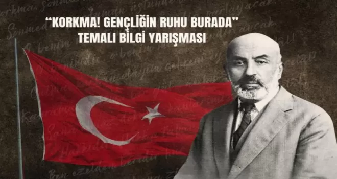 MEB’den gençlere ’Korkma’!