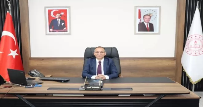 MEB’den Kahramanmaraş soruşturması... İl Müdürü görevden alındı
