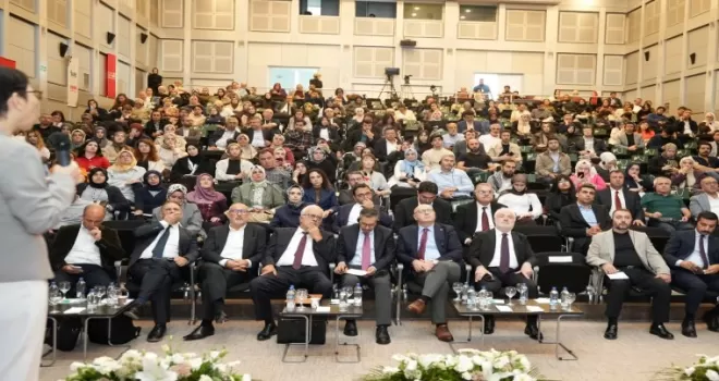 MEB’den mesleğe erken yönlendirme hamlesi... Öğrencilere meslek testi