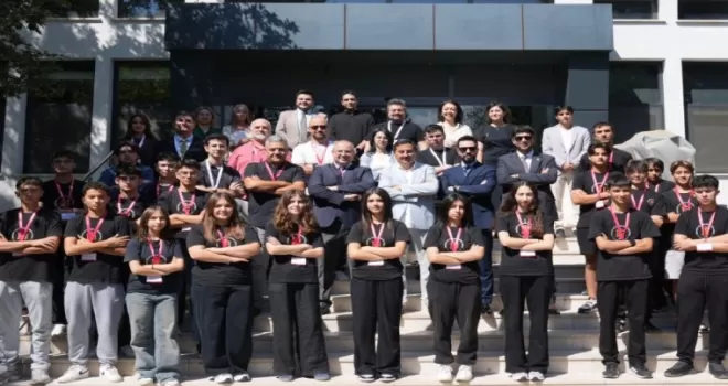 MEB’den öğrencilere ’siber güvenlik’ kampı