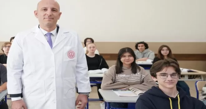 MEB’den öğretmenlik kariyer basamakları kılavuzu