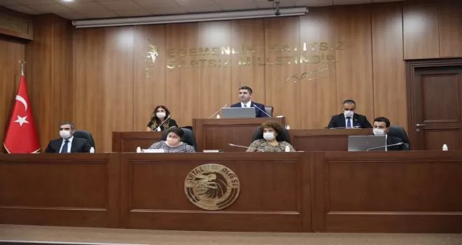 Meclis kararı ile Kartal’da havai fişek kullanımı yasaklandı

