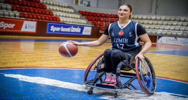 Medine Alper: “Yeniden yaşamayı seçtim”