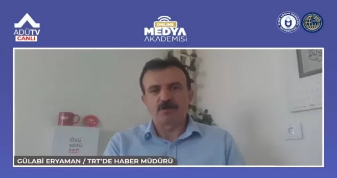 Medya Akademisi eğitimleri sona erdi
