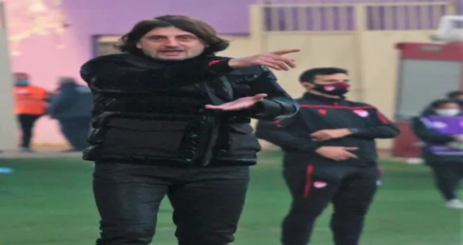Mehmet Ak:  “Bir anlık basit konsantrasyon kayıpları böyle pahalıya mal oluyor”
