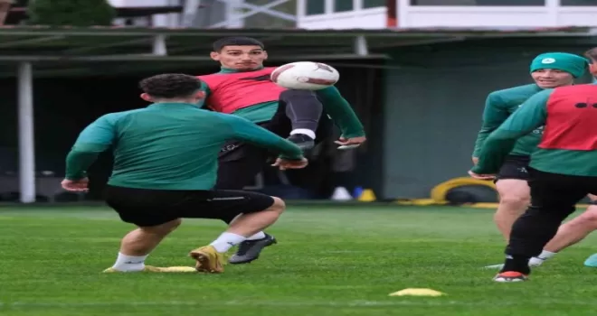 Mehmet Birinci: “Kocaelispor’u taraftar desteğiyle yenmek istiyoruz”
