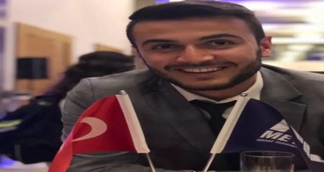 Mehmet Ezer: “Geleceğimize destek olalım“
