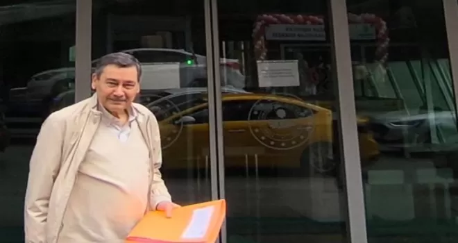 Melih Gökçek: Milyarlık skandal patlıyor, dudaklar uçuklayacak