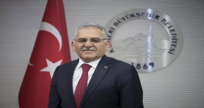 Memduh Büyükkılıç’tan ’Mehmet Akif’ mesajı
