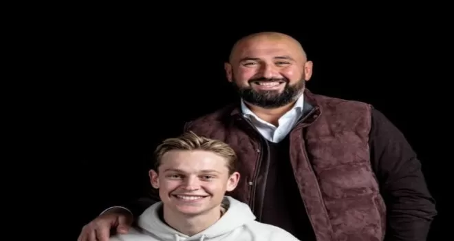 Menajer Ali Dursun: “Trabzonspor, Ali Karimi ile ilgileniyor“
