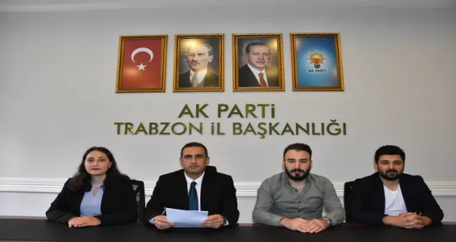 Menderes, Zorlu ve Polatkan anıldı