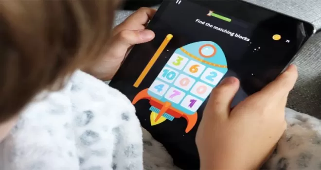 MentalUP, yarı yıl tatilinde 5,5 milyon kez oynandı
