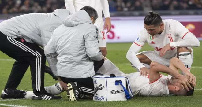 Merih Demiral, 186 gün sonra kadroda!
