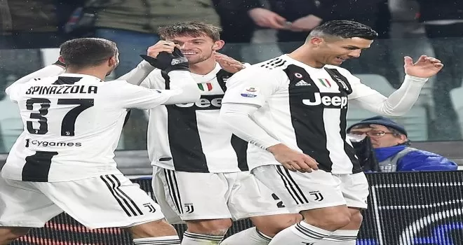 Merih Demiral’in takım arkadaşı da koronavirüse yakalandı
