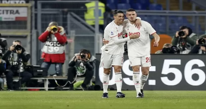Merih Demiral: “Sağlığım gayet iyi“
