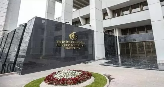 Merkez Bankası’ndan zorunlu karşılık düzenlemesi