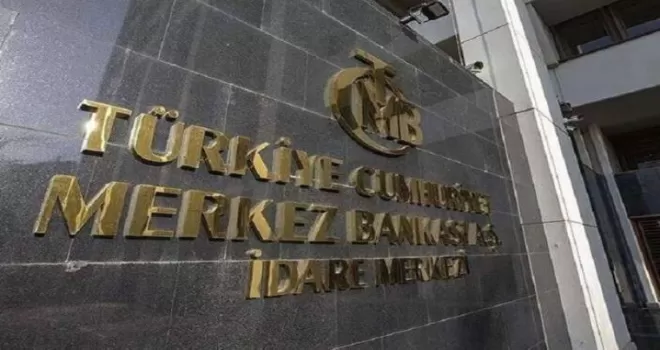 Merkez’in piyasa katılımcı anketi: Yıl sonu enflasyon beklentisi yüzde 31,77