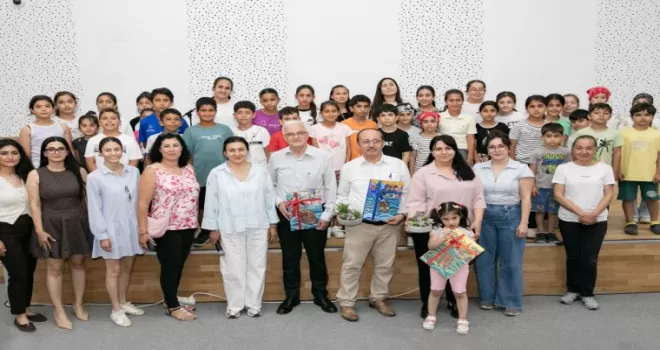 Mersin’de çocuk işçiliğiyle mücadele için farkındalık semineri