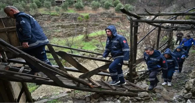 Mersin’de evde bakım hizmetleriyle herkesin kimsesi