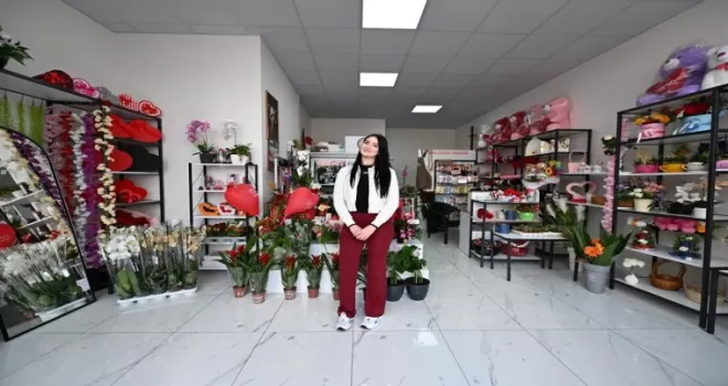 Mersin’de MERCEK ile yeni başarı hikayeleri
