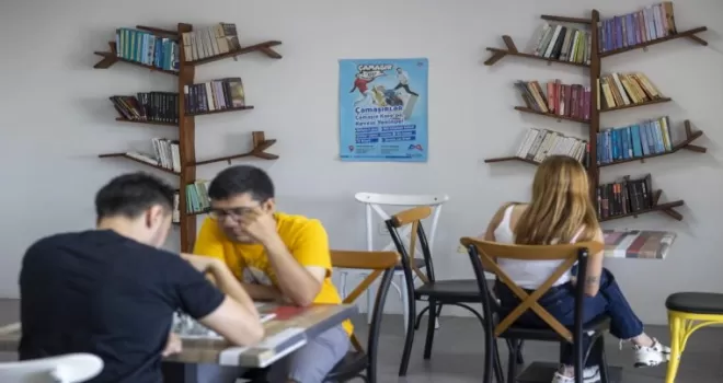 Mersin ücretsiz hizmetle fark yarattı