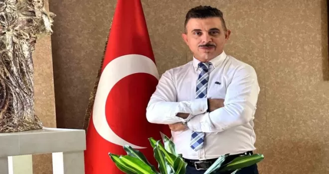 Meserretçioğlu: ‘Futbol Gelişim Kurulu’ kurulmalıdır”
